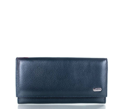 Гаманець жіночий шкіряний CANPELLINI (КАНПЕЛЛІНІ) SHI157-6