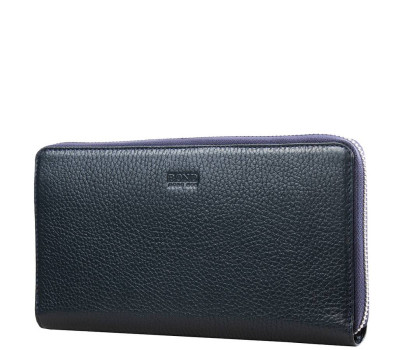 Гаманець чоловічий шкіряний BOND (БОНД) SHI-864-1170