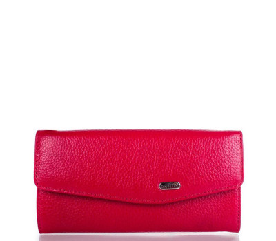 Гаманець жіночий шкіряний CANPELLINI (КАНПЕЛЛІНІ) SHI2029-1