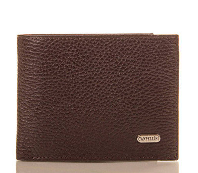 Чоловічий шкіряний гаманець CANPELLINI (КАНПЕЛЛІНІ) SHI1042-10-FL