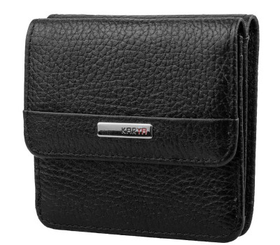 Гаманець жіночий шкіряний KARYA (КАРІЯ) SHI1106-45