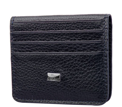 Чоловіче шкіряне портмоне з кредитницей DESISAN (ДЕСІСАН) SHI902-315