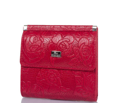 Гаманець жіночий шкіряний DESISAN (ДЕСІСАН) SHI067-424