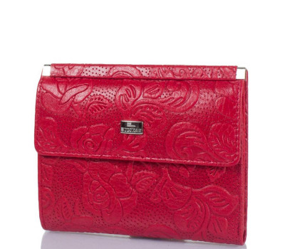 Гаманець жіночий шкіряний DESISAN (ДЕСІСАН) SHI105-424