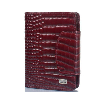 Гаманець жіночий шкіряний DESISAN (ДЕСІСАН) SHI086-626