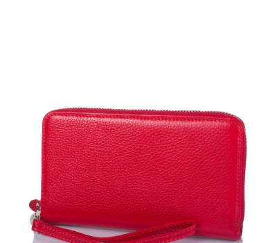 Гаманець жіночий шкіряний CANPELLINI (КАНПЕЛЛІНІ) SHI710-172