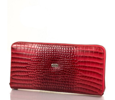 Гаманець жіночий шкіряний DESISAN (ДЕСІСАН) SHI09-658-1KRLak