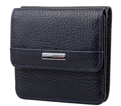 Гаманець жіночий шкіряний KARYA (КАРІЯ) SHI1106-44