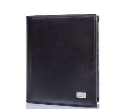 Чоловіче шкіряне портмоне DESISAN (ДЕСІСАН) SHI112-1-2GL