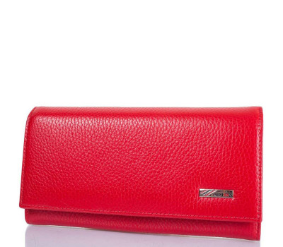 Гаманець жіночий шкіряний DESISAN (ДЕСІСАН) SHI057-4-1FL