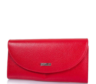 Гаманець жіночий шкіряний DESISAN (ДЕСІСАН) SHI733-4-1FL