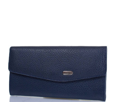 Гаманець жіночий шкіряний CANPELLINI (КАНПЕЛЛІНІ) SHI2029-241