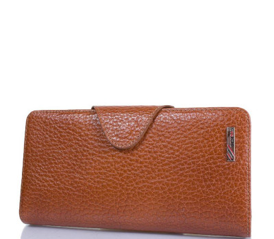 Чоловіче шкіряне портмоне DESISAN (ДЕСІСАН) SHI225-015