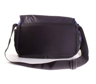 Чоловіча сумка ONEPOLAR (ВАНПОЛАР) W5049-navy