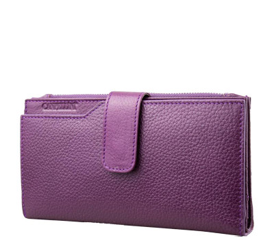 Гаманець жіночий шкіряний CANPELLINI (КАНПЕЛЛІНІ) SHI713-95