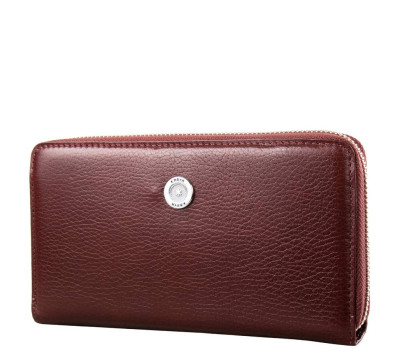 Жіночий шкіряний гаманець KARYA (КАРІЯ) SHI1072-243