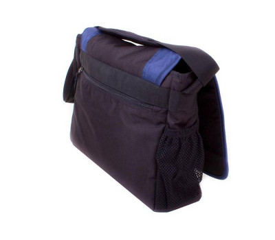 Сумка чоловіча спортивна ONEPOLAR (ВАНПОЛАР) W308-blue