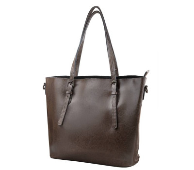 Жіноча шкіряна сумка ETERNO DETAI2023-10