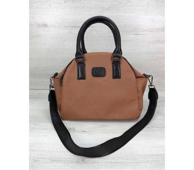 Тканинна сумка Elis руда WeLassie