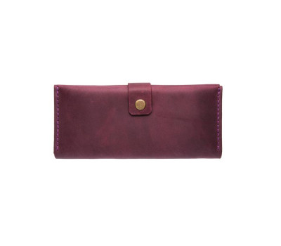 Кошелек Biggy марсала Art Pelle