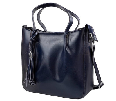 Жіноча шкіряна сумка ETERNO DETAI2032-6