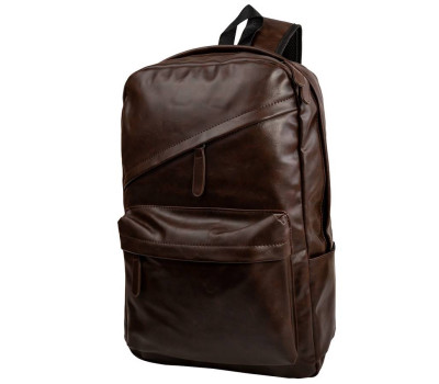 Рюкзак чоловічий зі шкірозамінника VALIRIA FASHION 3DETBM9812-10