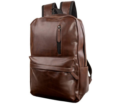 Рюкзак чоловічий зі шкірозамінника VALIRIA FASHION 3DETBM9811-10