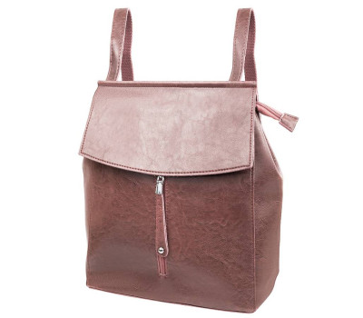 Рюкзак жіночий з шкірозамінника ETERNO 3DETASPS003-13