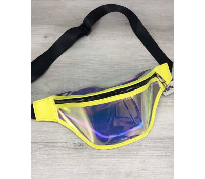 Перламутрова Бананка жовта WeLassie