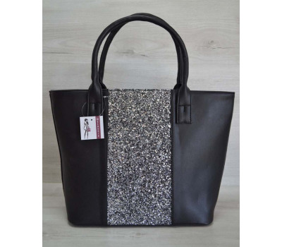 Жіноча сумочка «Аделина» карамельна WeLassie