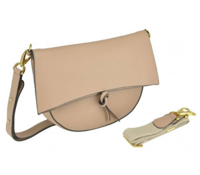 Сумка UnaBorsetta W12-830S-BG