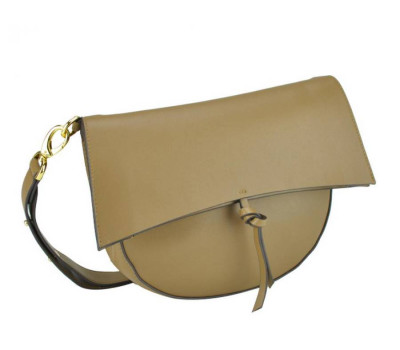 Сумка UnaBorsetta W12-830S-LB