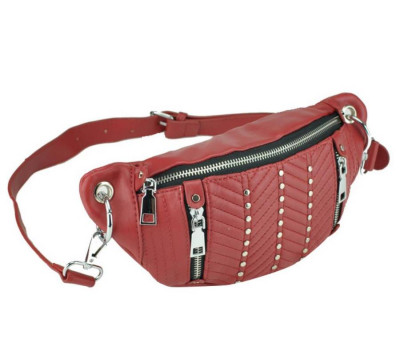Сумка на пояс Bitti WB01-013R