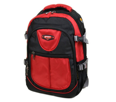 Рюкзак Міський нейлон Power In Eavas 9602 red