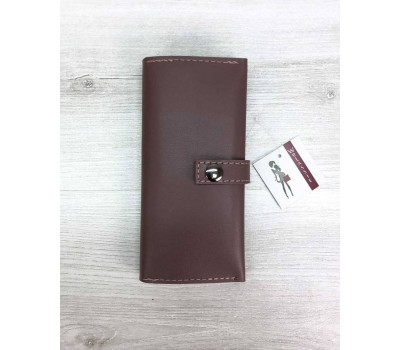 Гаманець ліловий WeLassie