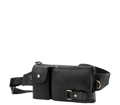 Поясна Сумка шкіряна ETERNO 3DET9080-2
