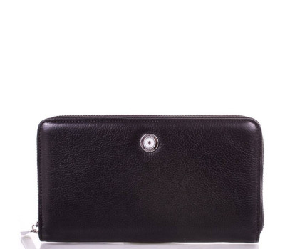 Жіночий шкіряний гаманець KARYA (КАРІЯ) SHI1118-2FL