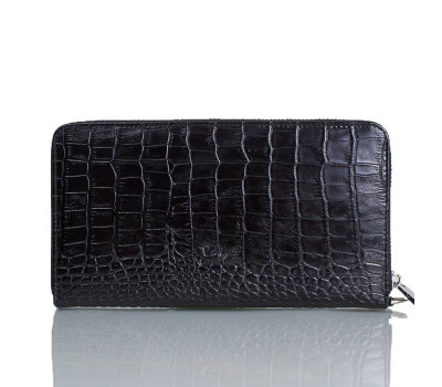 Барсетка чоловіча шкіряна KARYA (КАРІЯ) SHI0704-53-2KR