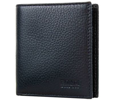 Чоловіче шкіряне портмоне BOND SHI524-1170