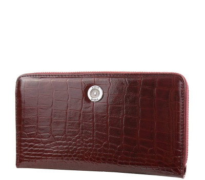 Жіночий шкіряний гаманець KARYA SHI1072-60