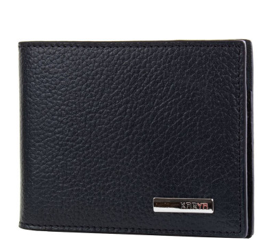 Чоловіче шкіряне портмоне KARYA SHI0903-44