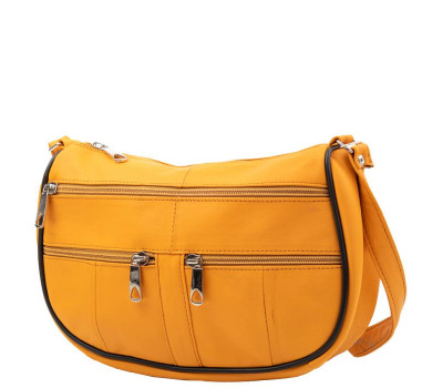 Жіноча шкіряна сумка TUNONA SK2468-3