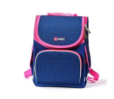 Рюкзак шкільний каркасний SMART PG-11 Style 558050