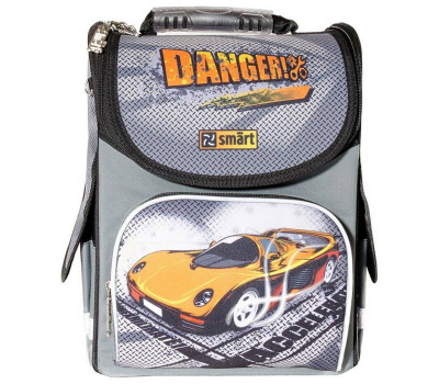 Рюкзак шкільний каркасний SMART PG-11 Dangerix 558088