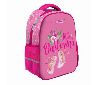 Рюкзак шкільний SMART SM-02 Ballerina 558178