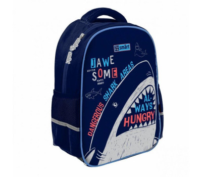 Рюкзак шкільний SMART SM-02 Jawe Some 558196
