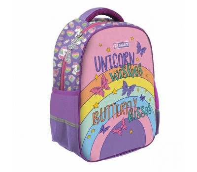 Рюкзак шкільний SMART SM-02 Unicorn 558183