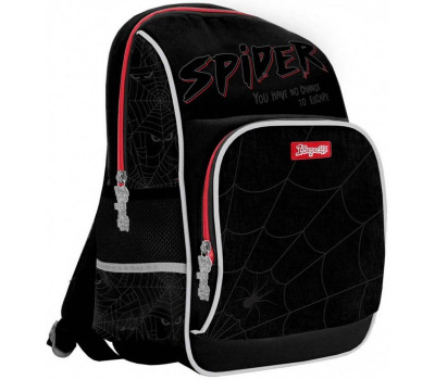 Рюкзак шкільний 1вересня S-48 Spider 558243