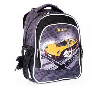 Рюкзак шкільний SMART SM-03 Dangerix 558198