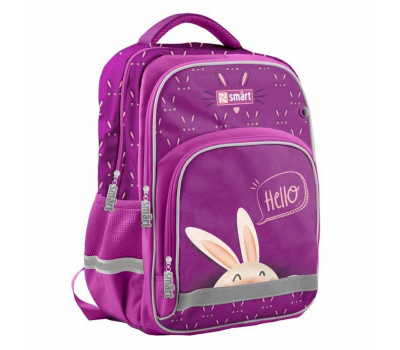 Рюкзак шкільний SMART SM-04 Hello 558182